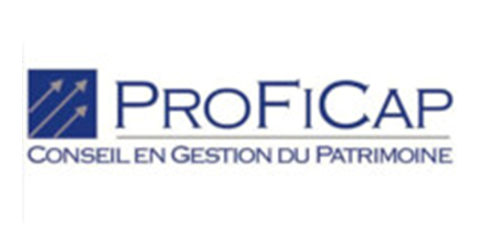 PROFICAP - Conseil en Gestion de Patrimoine Indépendant