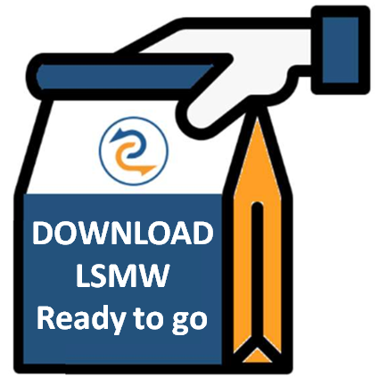 Report programs selection variants content