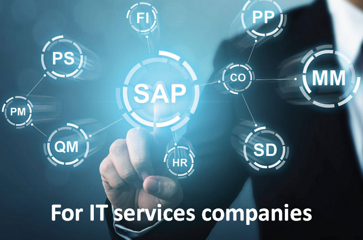 Digital services company - Advertise here!