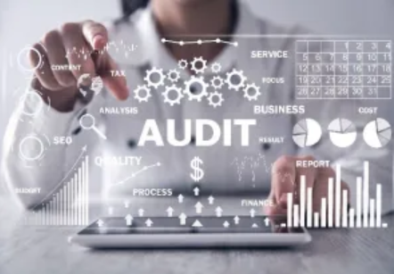 Bank Audit Tracking par CIS Consulting