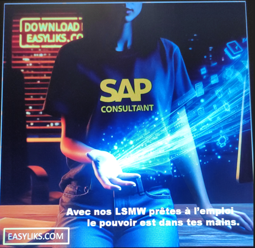LSWM - Report sur le paramétrage des taxes